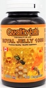 Royal Jelly 1000 mg 100 softgel kapszula (Készült Kanadában)