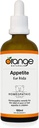 Narancs Naturals Homeopátiás Appetite for Kids, 3.38 Fluid Ounce