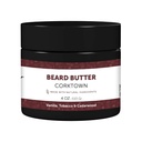 Detroit Grooming Co. Beard Butter for Men Werden 124; Softens, Thickens & Hydrates with Safflower Oil & Shea Vhave