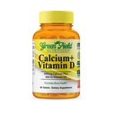 Greenfield Táplálkozás Halal Kalcium tabletta D3-vitaminnal - Halal Kalcium 600mg D3-vitaminnal 400NE - 90 Halal Vitaminok Kalcium tabletta Nők és férfiak számára, Csontfogak támogatása és immunegészség