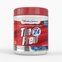 Tie Free 24 3 Lb