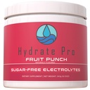 Sugar-Free Electrolyte Promotion 124; 1000mg High-Nátrium- Electrolyte Complex
