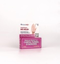 Patch for Carpal Tunnel Relief - Forradalmi szabadalmaztatott technológia - Clinically Proven Medical Adhesive Provides Relief for Carpal Tunnel (kis - 5 csomag)