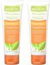 Medline Remedy Phytoplex Z- Guard Skin Protectant Paste, 4 Ounce (2-es csomag)