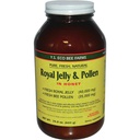 Friss Royal Jelly + Bee Pollen, Honey Mix - 40,000 mg YS Eco Bee Farms 24.0 oz.