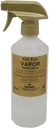Vapor, arany címke, légzéstámogatás lovaknak, 500ml