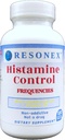 Histamin Control természetes gyakorisággal - 120 tabletta - természetes gyakorisága HNMT és DAO enzimek, hogy segítsen ellenőrizni hisztamin szintek