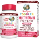 Kids Multivitamin Gyümölcs Bites by MaryRuth 's database 124; Toddler Multivitamin Ages 1 & Up- 124; Immun Supplement Supplement