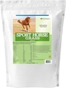 Sport Grass Pellets A124; Ló probiotikumok, Prebiotikumok, Vitaminok & Ásványok, Ló E-vitamin kiegészítés Athlete Equines