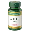 Természet Bounty 5- HTP 100 mg kapszula 60 ea (2 db-os csomag)