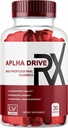 LIVORKA Alpha DriverX Gumies, Alpha DriverX Advanced Formula, Alpha DriverX Gummy, Alpha DriverX Pills 30 Gummies 1 hónapig