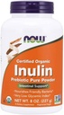 INULIN Prebiotic Fos, 8- unces (2 darabos csomag)