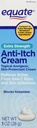 Egyenlet - Anti-itch krém, extra erő, 1 oz