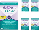 Rebresh Pro- B probiotikus női kiegészítés - 5 csomag