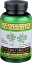 Egész világ botanikusok Royal Chanca Piedra (Break- Stone) Máj Gall Bladder Support - 400 mg - 120 vegetáriánus kapszula
