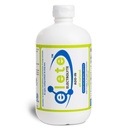 Elete Electrolyte Add- in Hydration Drops - 124; Nátrium-, Magnézium-, Kálium- és Trace Minecraft - 124; Flavored -, All Natural - 124; Leg - és Izom-Cramp Relief - 124; All Drink to a Sports Drink, 18.6oz