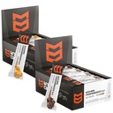 Performance Bars Mogyoróvaj Bliss + Triple Chocolate Mudslide Bundle