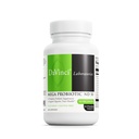 DAVINCI Labs Mega probiotikus ND 50 - Non- Dairy probiotic Supplement with Prebiotic Fiber - Digestive & Immune Health Support * - Gut Support with Beneficial Bakteria * - 60 Vegetáriánus kapszula