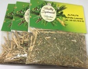 Alfalfa (Alfalfa levél) Hierba Tea