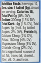 NUUN, Sport Triberry Tube, 10 gróf