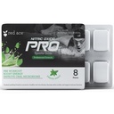 Red Ace Nitric Oxide PRO Sports Rágógumi C-vitaminnal és cink citráttal - 8 Pieces (Friss menta)