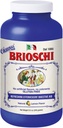 Brioschi olasz citrom ízesített pezsgő Heartburn, felkavaró gyomor, sav emésztési zavar, 8.5 oz palack