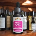 Általános Muira Puama Bark tinktúra (alkoholmentes) - 1 / 2 Gallon