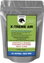X- Treme Air 15 nap - Napi légzőszervi kezelés
