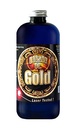 Kolloid arany (Elixir) 240 ppm, 16 Oz, ezüst MTN ásványi anyagok (orvosi tisztaság, legmagasabb biohasznosulás)