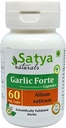 Fokhagyma Forte Kapszula 500 mg. 60 Veg.