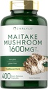 Carlyle Maitake Gomba Kapszula 124; 1600mg