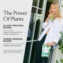 SAKARA Super Powder Bundle - Fehérje + Zöldek szerves fehérje por, Metabolizmus Super Powder, & Prebiotikus fiber por