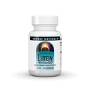 Forrás Természetes Lutein floraGLO-val, antioxidáns karotinoid * -6 mg, 45 kapszula