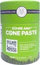 Pine Cone Paste - Alpha Pineen Segíti a rövid légzés megkönnyebbülés, Köhögés tünetek, Immuntámogatás és fokozott energia (8 oz) 8.0 Fl Oz
