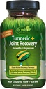 Turmeric After Sport által Irwin Naturals, a Boswellia & Magnézium, Erőteljes poszt- Edzés Recovery, 60 Folyékony Soft- Gels