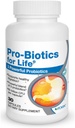 Roex Vitamins A124; Probiotics for Life