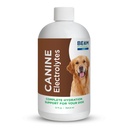 Beam Minerals Complete Canine Electrolytes - 124; Full- Spectrum Electrolytes kutyáknak 124; 12 Fl Oz
