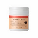 WELLOSOPHY- wellness orifam Astaxantin & Bilberry kivonat 30 kapszula