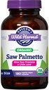 Oregon Wild Harvest Certified Organic Saw Palmetto Herbal kapszula, 180 gróf