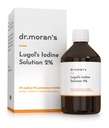 LUGOL 's Jodine 2% (2%)