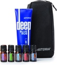 DOTERRA Athlete 's Kit