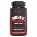 Riesige Ergänzungen Exterminate thermogenic Fat Burner für Männer und Frauen, unterstützt Gewichtsverlust, verbessert Stoffwechsel, steigert Kalorienverbrauch und Appetit Unterdrückung - 100% Stimulant-Free (keine Koffein)