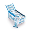 ivan.bar Protein Packaged Energy Snack Bar - 124; Provides Healthic Energy - 124; Vegan, All Natural Ingredients - 124; Soy, Dairy & Gluten Free (Coconut Almond Macadamia, 2.5 Ounce - 16 bárs csomag)