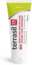 Terrasil Wound Care MAX 3X - Sebgyógyító kenőcs, fertőzés elleni védelem ágyi sebek, nyomásfoltok, Ulcers, Blister, Cuts, Scrapes, & Burns. Dermatologist- Tesztelt (1.7 oz)