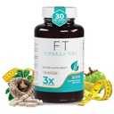 Természetes Appetite Support Formula nőknek. Javítja Digestive & Gut Health. Plant-Based, Vegán, Vegetáriánus. Beleértve a Glucomannan-t. Se spimulánsok, se koffein. 30 napos ellátás.