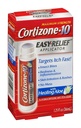 Cortizone 10 Easy Applcto Size 1.25z Cortizone 10 Easy Relief Applicator Healing Aloe 1.25oz