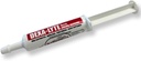 Dexa- Lyte - Premium Electrolyte & Amino Acid Energy Boost lovaknak. Az elveszett ásványok gyors feltöltése a gyakorlatból, kiszáradásból és extrém időjárásból. Könnyen beadható a fecskendő.