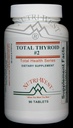 Nutrition-West - Total Thyroid # 2 90 ct