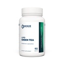 Renue by Science Green Tea Extract 124; High Strength Liposomal Supplement 124; 90 Capsules - 75mg Green Tea per Serving