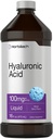 Horbäach Liquid Hyaluronic Acid Supplementary 124; 100 mg